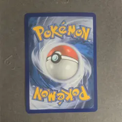 Pokemon TCG Mega Lucario EX Jumbo Promo 55a/111 NM - Image 2