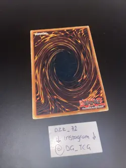 Yugioh - Bubble Blaster *Unlimited Ultra Rare* BP1-EN023 [LP] - Image 5