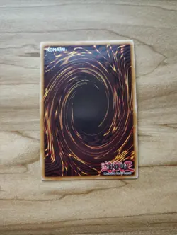 Yu-Gi-Oh! - Mystical Beast Of Serket - Ultra Rare - SDMA-EN037 - Image 2