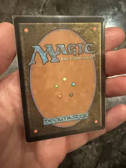 MTG Brainstorm (7019) *Non-Foil* Secret Lair: Spider-Man Bonus Card MT/NM - Image 2