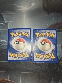 Gloom 78/165 Oddish 122/165 Expedition Pokemon E Series Card - Image 4