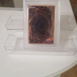 YuGiOh Eria the Water Charmer PSA10 20th Secret Rare Japanese Card - Image 4