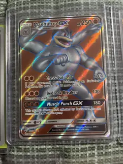 Pokemon TCG 9 Card Lot (Mewtwo Sealed Promo) - Image 3