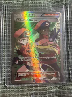Pokemon TCG 9 Card Lot (Mewtwo Sealed Promo) - Image 4