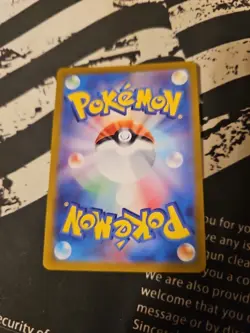 Zapdos ex 204/165 Sv2a: Pokemon Card 151 Holo (Japanese) - Image 2