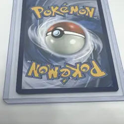 Pokemon TCG Norman 237/182 Paradox Rift Full Art Ultra Rare Trading Card - Image 5