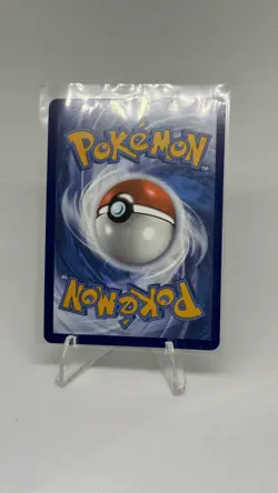 Victini 208 Sv: Scarlet & Violet Promo Cards Holo Pokemon TCG Card Black White - Image 2