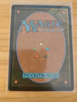 MTG Spinneret and Spiderling 0094 Spider-Man M/NM Free UK P&P - Image 2