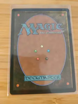 MTG Spider-Sense 0046 Spider-Man M/NM Free UK P&P - Image 2