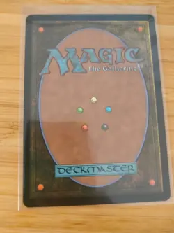 MTG Spider-Punk 0092 Spider-Man M/NM Free UK P&P - Image 2