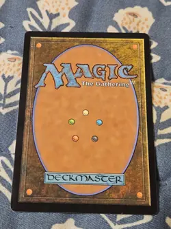 Quicksilver Amulet 45 Rare - The Brothers' War: Retro Frame Artifacts MTG Magic - Image 3