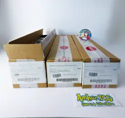 Pokemon TCG Lost Origin Booster Box Factory SEALED Case (Spanish Version) - Image 1