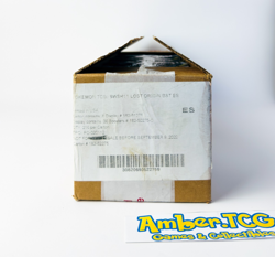 Pokemon TCG Lost Origin Booster Box Factory SEALED Case (Spanish Version) - Image 2