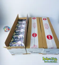 Pokemon TCG Lost Origin Booster Box Factory SEALED Case (Spanish Version) - Image 4