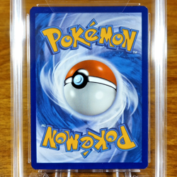 Pokemon Scarlet & Violet Black Star Promo Snorlax 051 AGS Gem-MT 10 FA Holo 2023 - Image 4