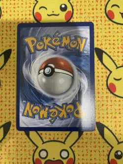 Mega Gardevoir Ex 060/132 Pokemon TCG Mega Evolution NM Double Rare Holo - Image 2