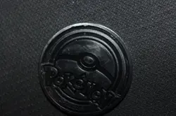 1x Pokemon TCG Red Victini Collectible Coin(Wee Noticeable Scratch Left Side) - Image 4