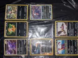 READ DESC LOT OF VERY RARE POKEMON CARDS THESE WILL NOT GRADE HIGH. BEST OFFER. - Image 3
