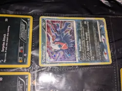 READ DESC LOT OF VERY RARE POKEMON CARDS THESE WILL NOT GRADE HIGH. BEST OFFER. - Image 4