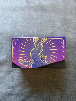 Pokemon ETB Card Storage: Pick your set - Image 3