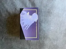 Pokemon ETB Card Storage: Pick your set - Image 5