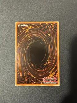 Dark Magician - MGED-EN002 - Premium Gold Rare - 1st Edition Yugioh - Image 2