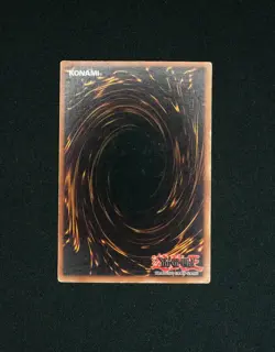 Yugioh Legend of Blue-eyes: Pot of Greed LOB-119 1st Edition MP - Image 2
