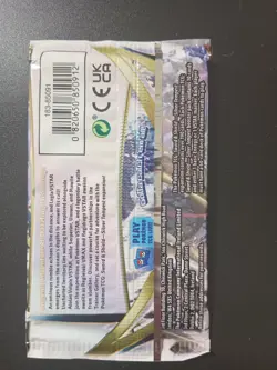 Silver Tempest Booster Pack Swoad♧Shield New Sealed Pokemon Card | English x1 - Image 2