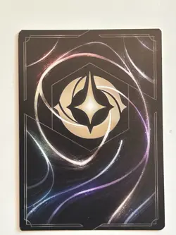 Stitch - Rock Star (Store Championship) 30 Disney Lorcana Promo Cards Holo - Image 2