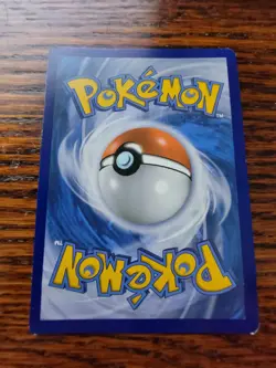 Arceus XY83 Full Art Holo Ultra Rare Pokemon Card Black Star Promo 2015 PL - Image 5