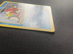 1st Edition Misty's Magikarp Gym Challenge 88/132 Pokemon Card WOTC NM - Image 2