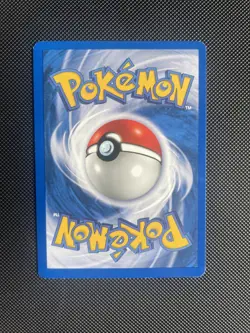 1st Edition Misty's Magikarp Gym Challenge 88/132 Pokemon Card WOTC NM - Image 4