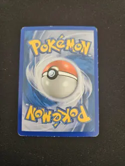 Pokemon Reverse Holo Card : Sunkern 76/115 (Ex Unseen Forces) Foil Stamped - Image 2