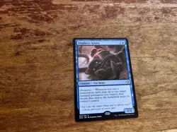 Displacer Kitten Commander Legends: Battle for Baldur's Gate Regular - Image 1