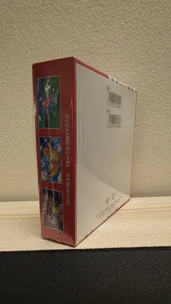 Japanese Pokemon Scarlet & Violet Pokemon 151 Booster Box US SELLER SEALED - Image 3