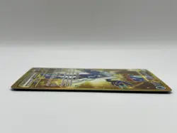Pokemon Quaquaval ex 273/193 Sv02: Paldea Evolved Holo TCG HR NM - Image 2