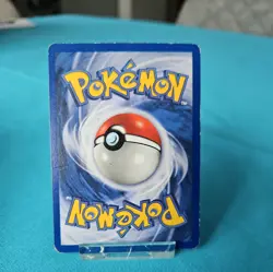 Pokemon TCG English Clefable 1/64 Jungle Holo Rare Vintage WOTC LP/NM - Image 2