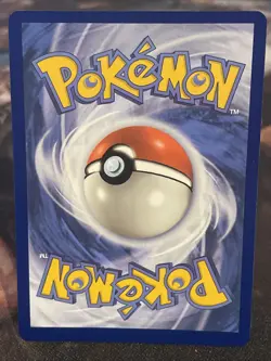 Pokemon TCG Arcanine SVP011 Black Star Promo Cosmos Holo Rare - Image 2