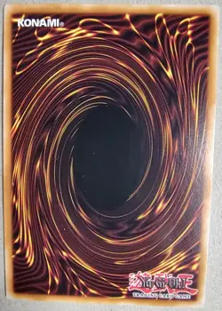 Dragon Master Knight - Yu-Gi-Oh! - DPKB-EN027 - Unlimited - UR - NM - Free Ship - Image 2