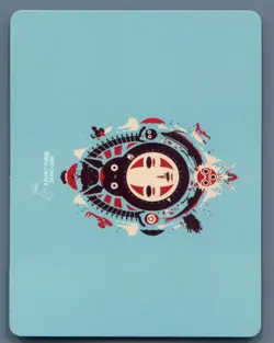 Studio Ghibli Hayao Miyazaki Secret World of Arriety GQMAR1A016 Card Foil SSR - Image 2