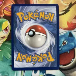 Pokemon TCG Kyurem v Lost Origin Full Art Holo Card 174/196 Ultra Rare - Image 2