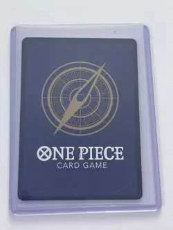 ONE PIECE Card Game EXTRA Anime 25th collection EB02 Monkey D Luffy japanese Q2 - Image 2