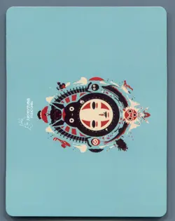 Studio Ghibli Hayao Miyazaki Castle in the Sky GQMAR1A031 Card Foil SSR - Image 2