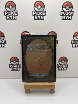 MTG Saw In Half 0021 (Borderless) FOIL Spider Man MYTHIC - Image 2