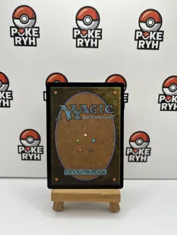 Opposition Agent Borderless non foil Spider-Man Magic (MTG) - Image 2