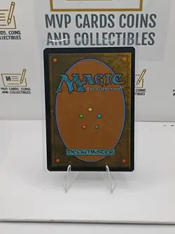 Parker Luck - SPM 0060 - NM - MTG Magic - NM/M - FAST SHIPPING - Image 2