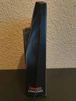 Commander 2015 Deck Seize Control Magic The Gathering SEALED NEW MTG EDH - Image 3