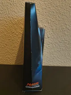 Commander 2015 Deck Seize Control Magic The Gathering SEALED NEW MTG EDH - Image 4