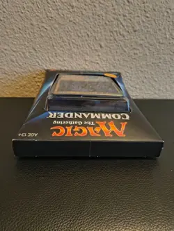 Commander 2015 Deck Seize Control Magic The Gathering SEALED NEW MTG EDH - Image 5