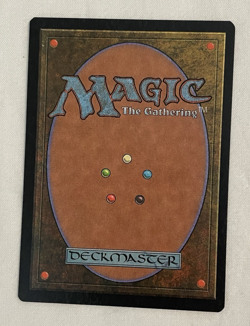 1x Vampiric Tutor Visions MTG Magic the gathering NM - Image 3